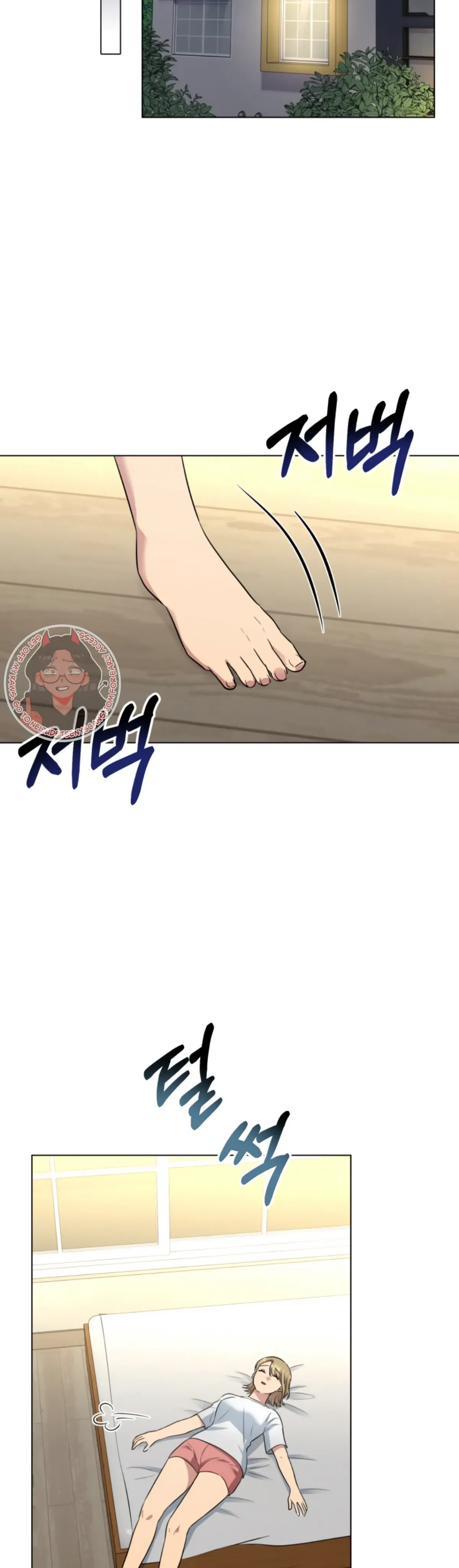 Twenty Nights Chapter 37 Online - página 28