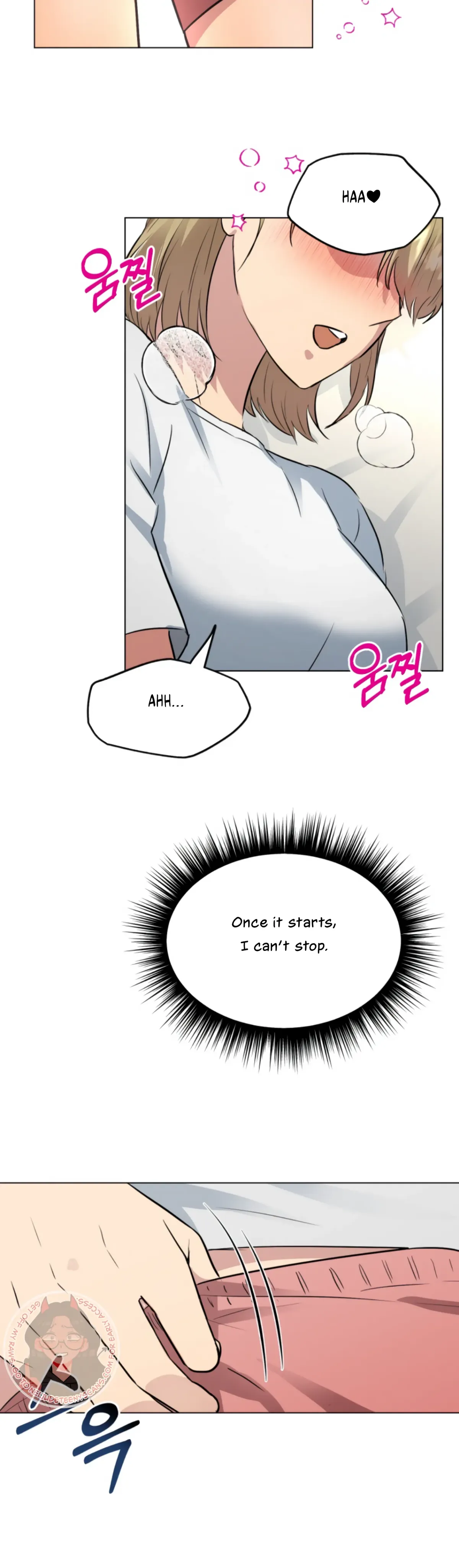 Twenty Nights Chapter 37 Online - página 32