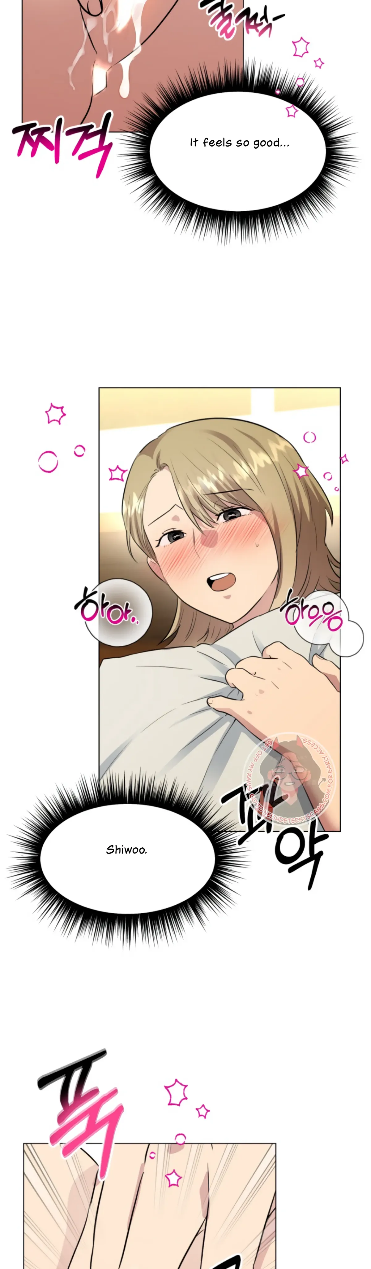Twenty Nights Chapter 37 Online - página 34