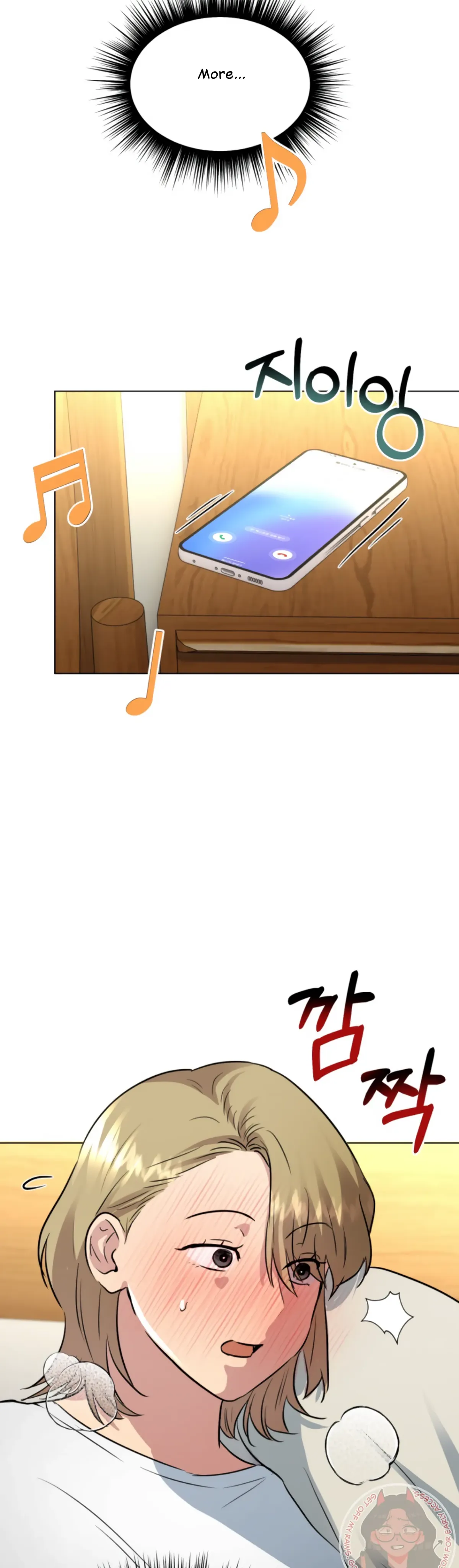 Twenty Nights Chapter 37 Online - página 37