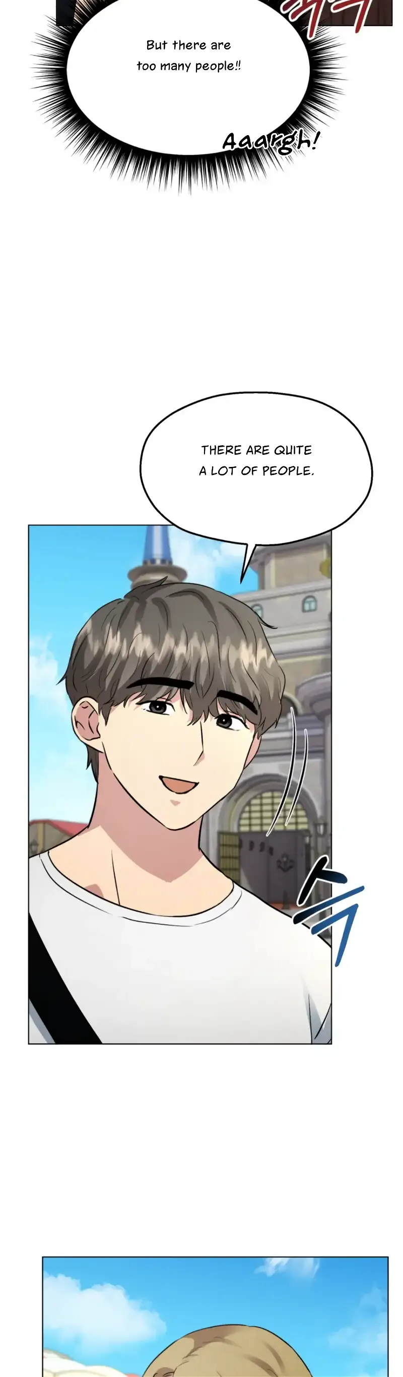 Twenty Nights Chapter 40 Online - página 11