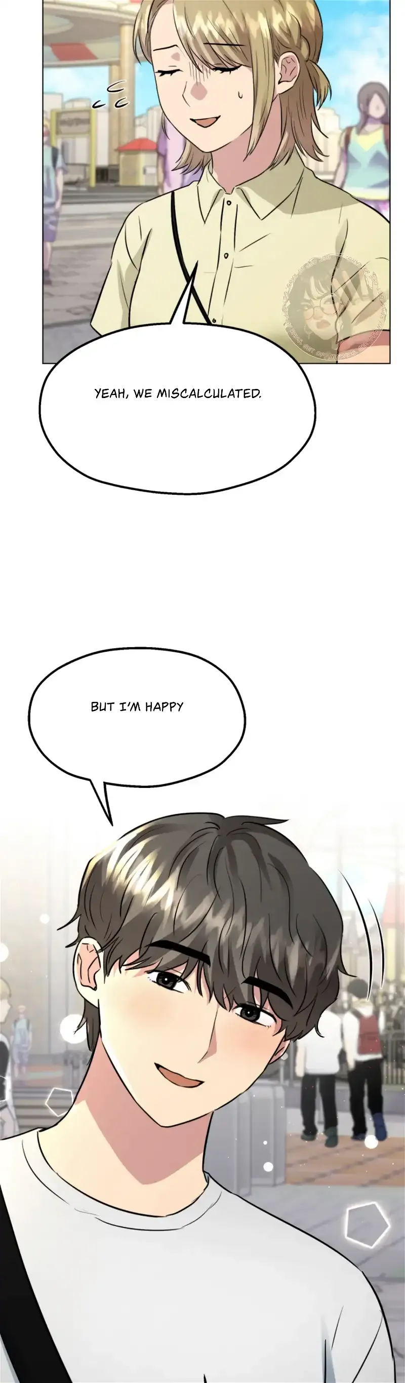Twenty Nights Chapter 40 Online - página 12