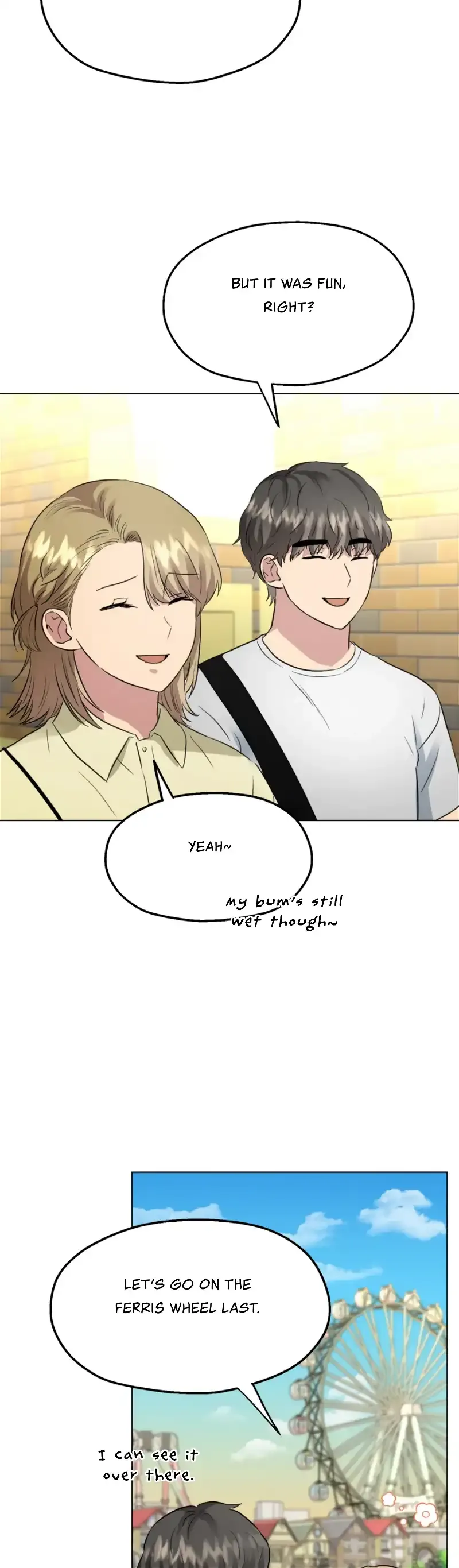 Twenty Nights Chapter 40 Online - página 18