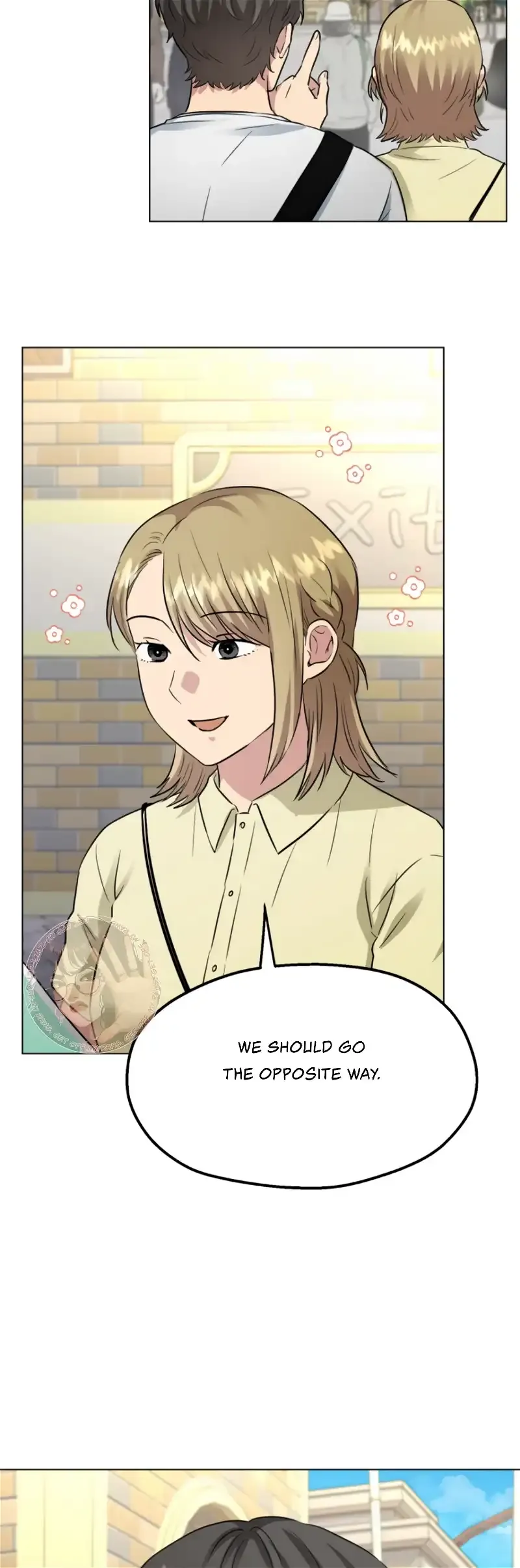 Twenty Nights Chapter 40 Online - página 19