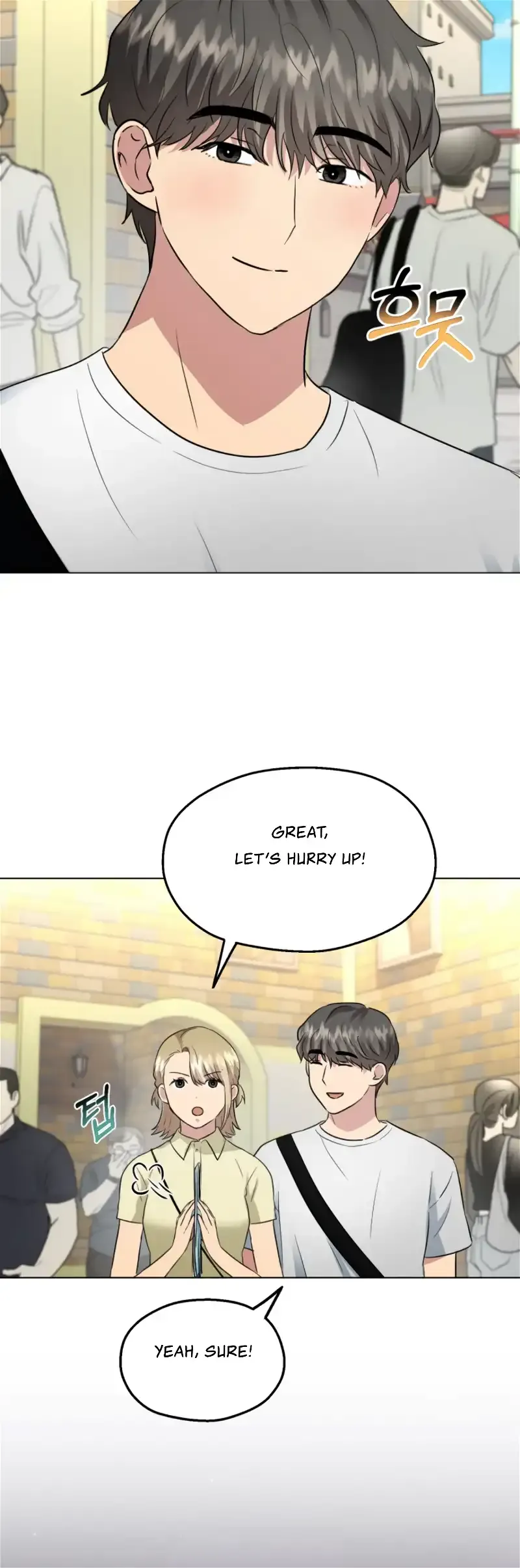 Twenty Nights Chapter 40 Online - página 20