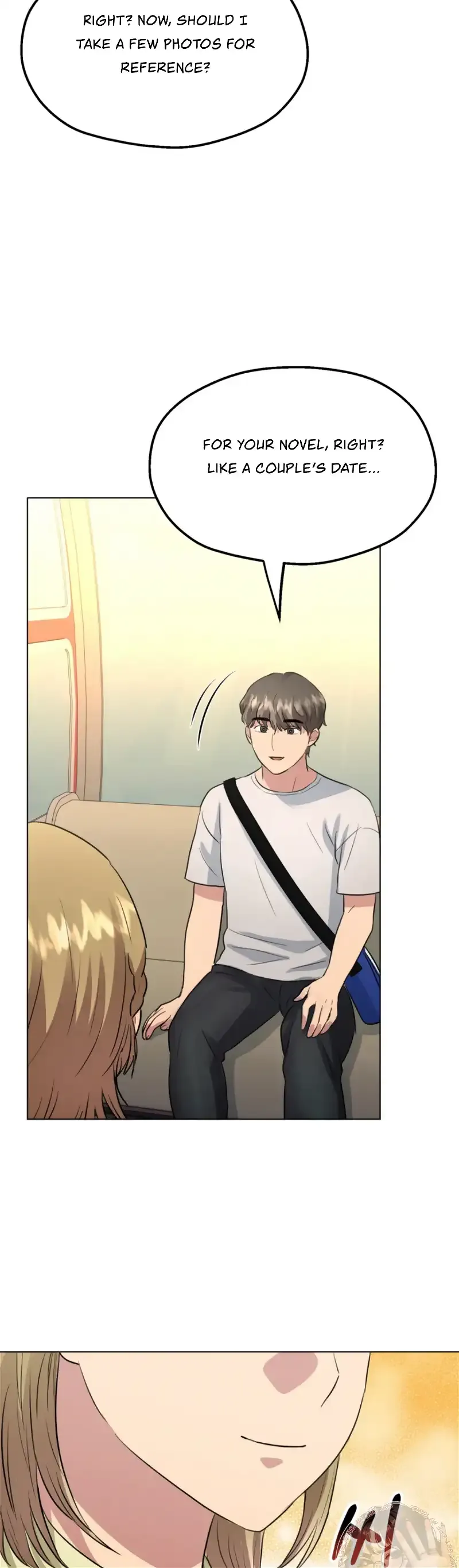 Twenty Nights Chapter 40 Online - página 24