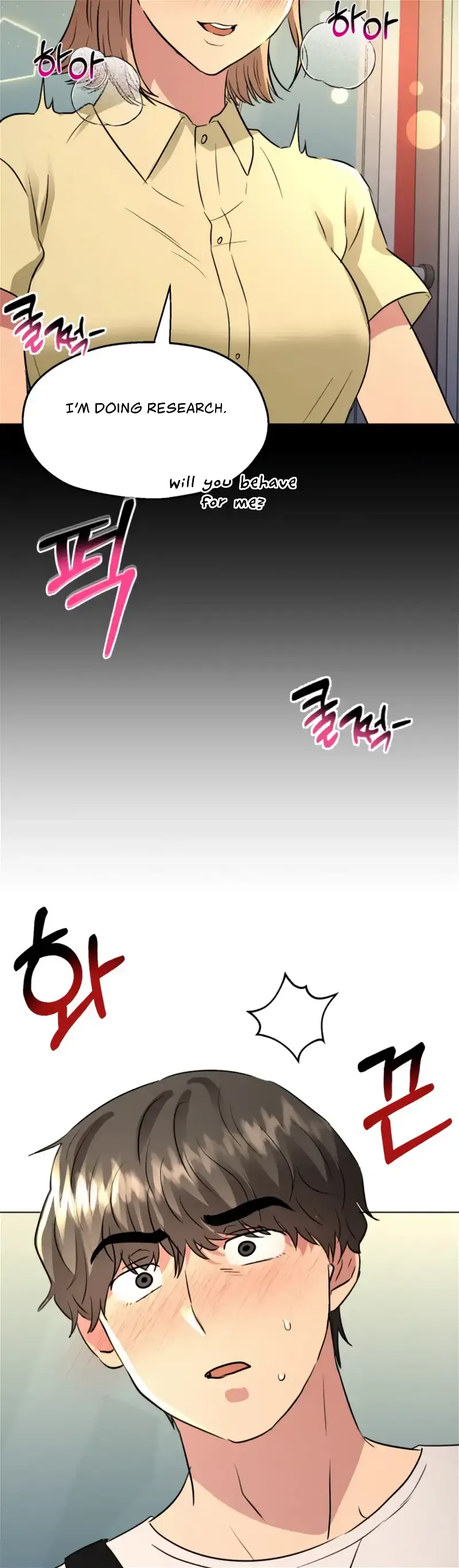Twenty Nights Chapter 40 Online - página 28