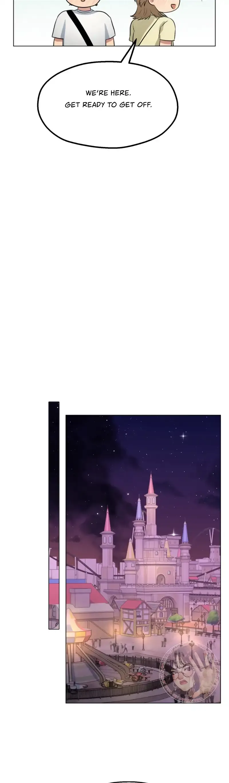 Twenty Nights Chapter 40 Online - página 35