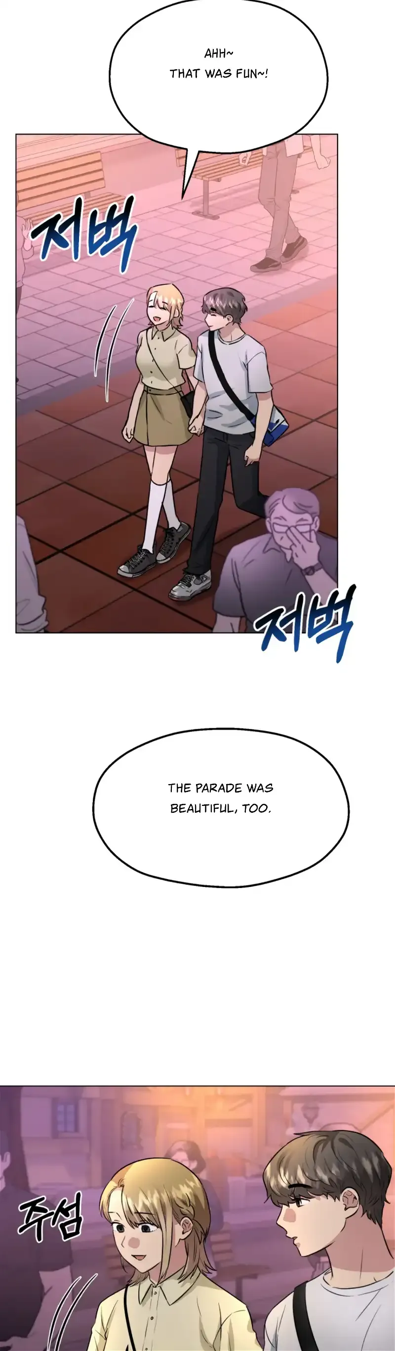Twenty Nights Chapter 40 Online - página 36
