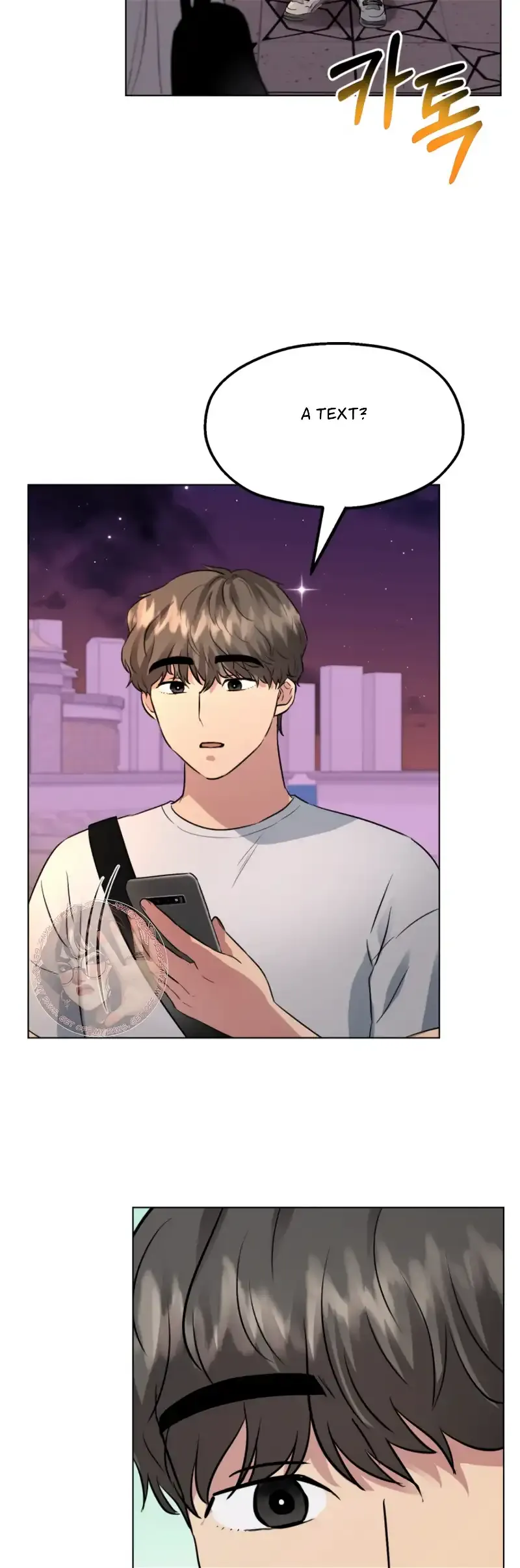 Twenty Nights Chapter 40 Online - página 39