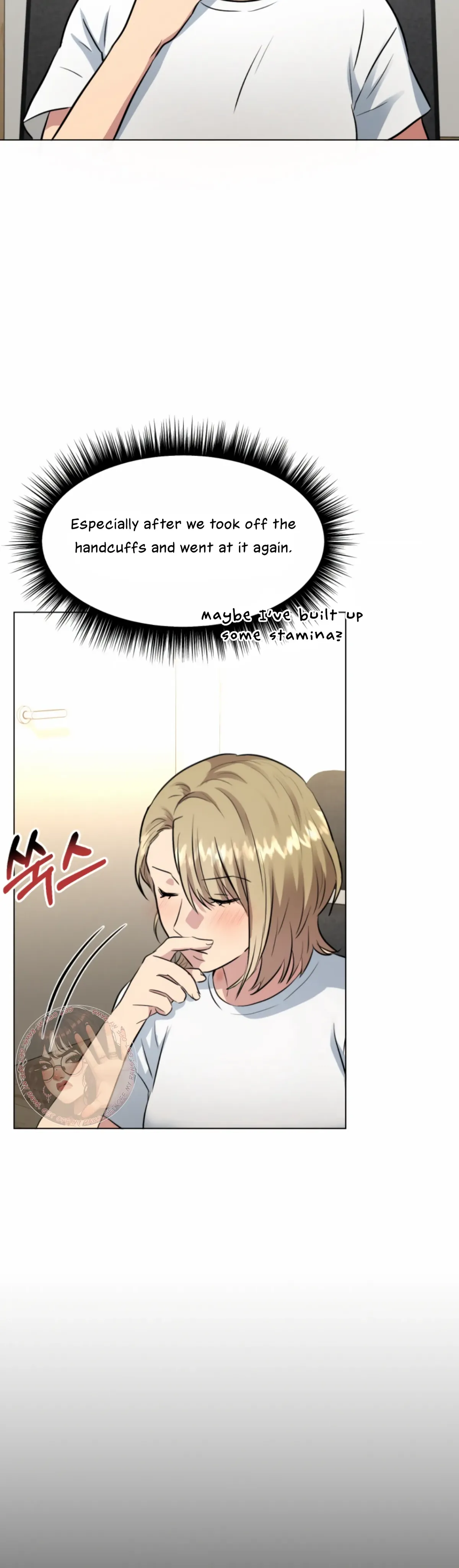 Twenty Nights Chapter 48 Online - página 6