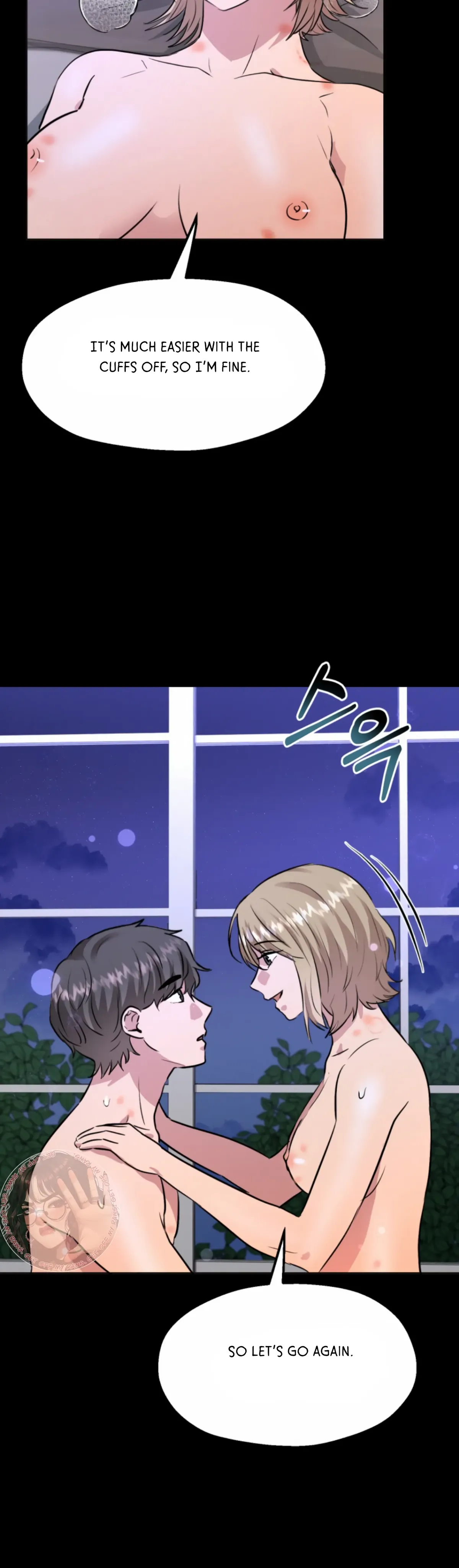 Twenty Nights Chapter 48 Online - página 8