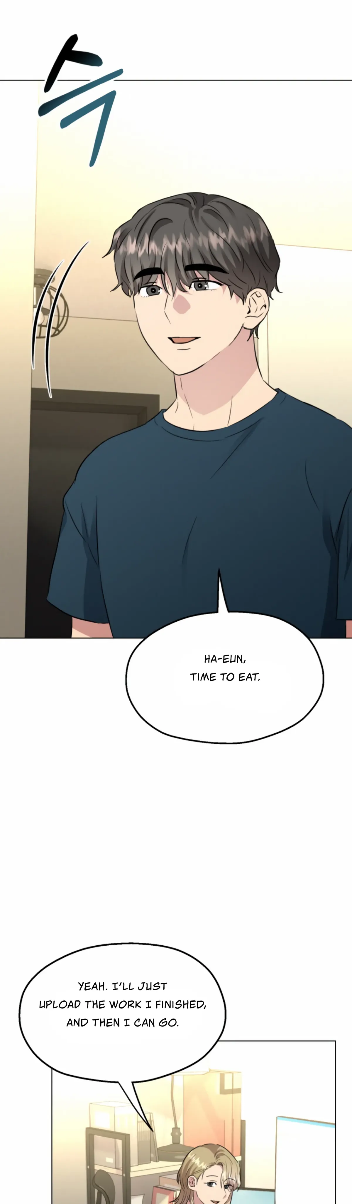 Twenty Nights Chapter 48 Online - página 22