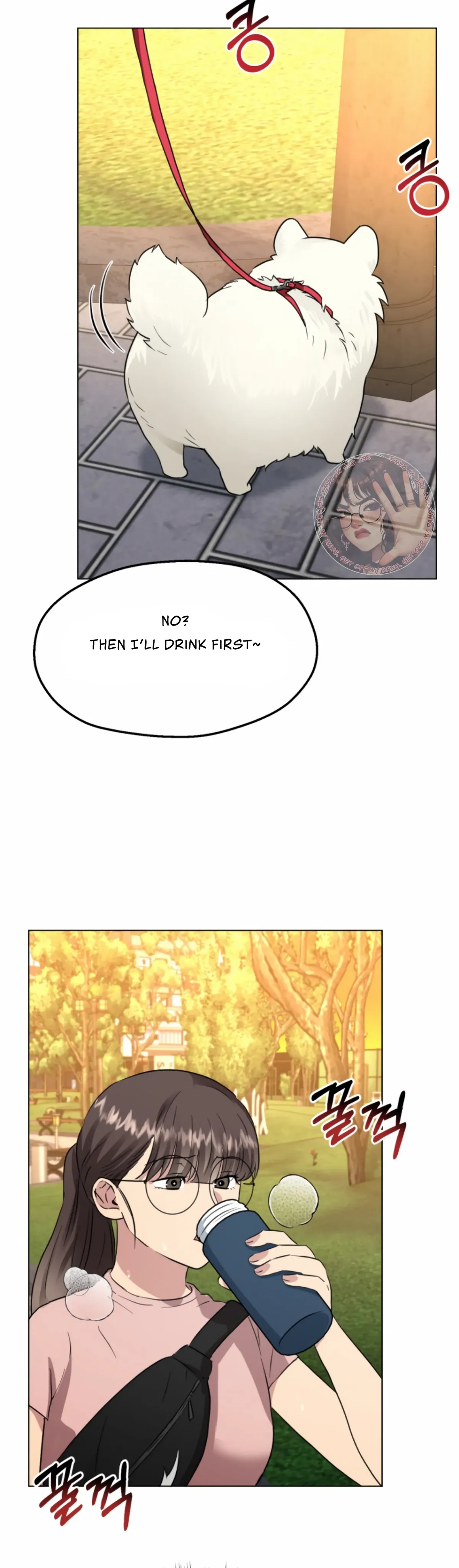 Twenty Nights Chapter 48 Online - página 34