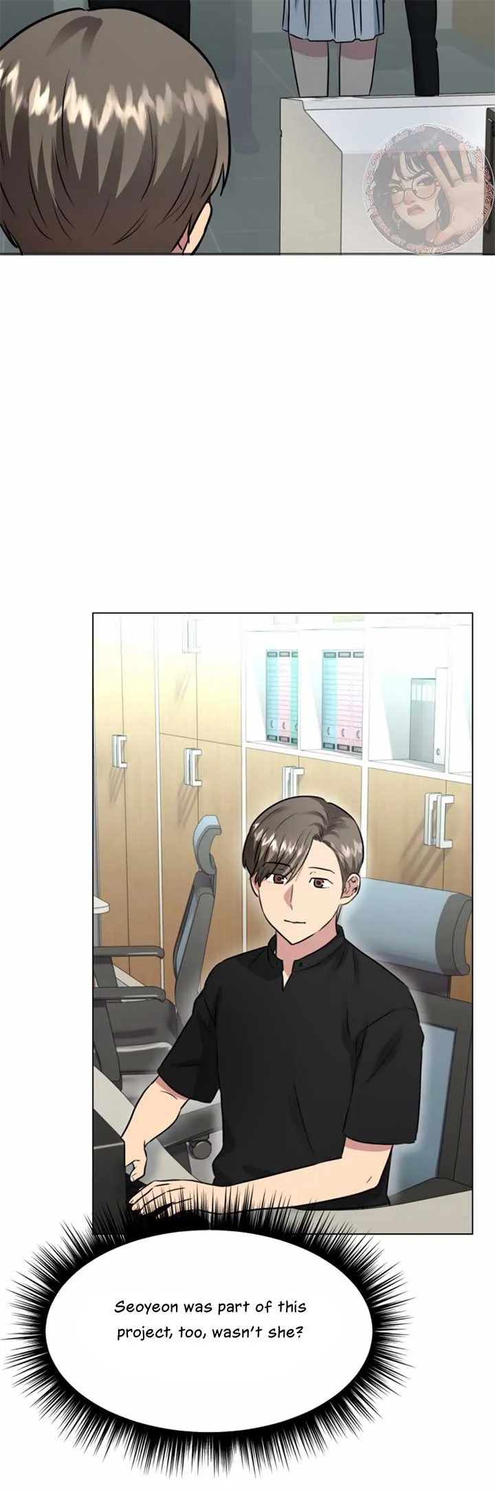 Twenty Nights Chapter 52 Online - página 19