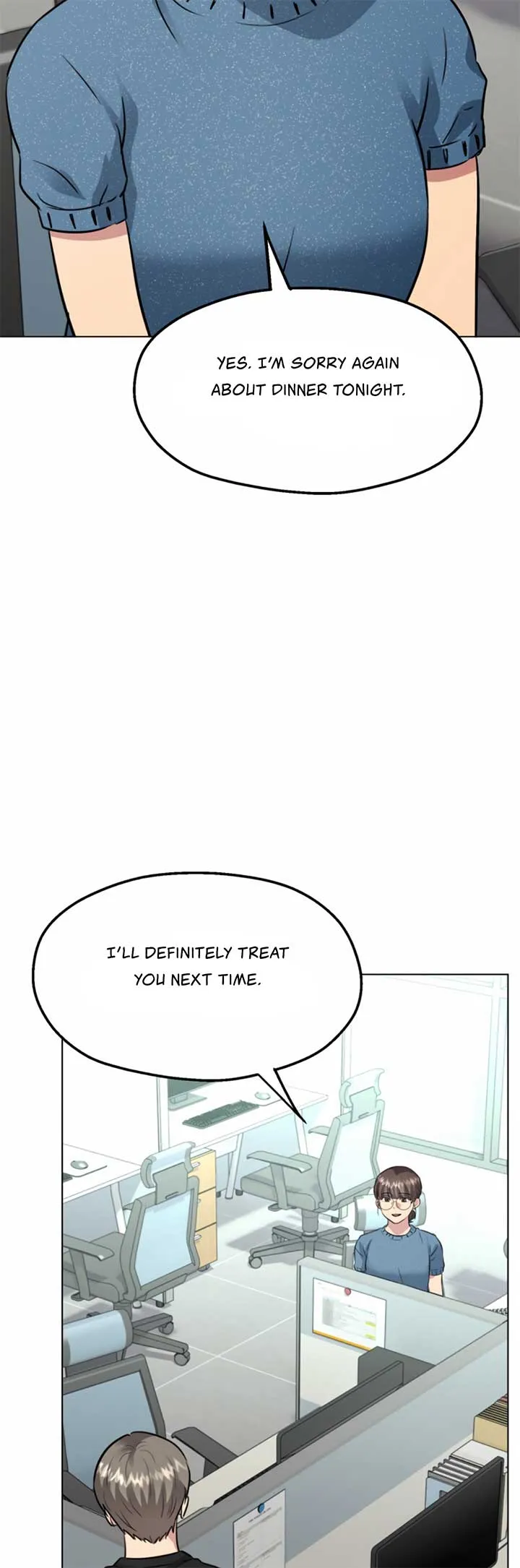 Twenty Nights Chapter 52 Online - página 29