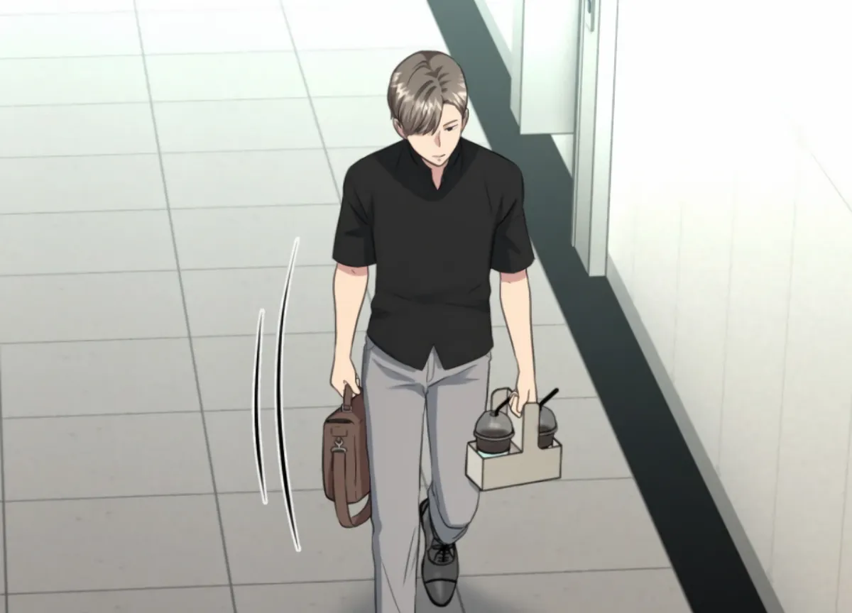 Twenty Nights Chapter 53 Online - página 21