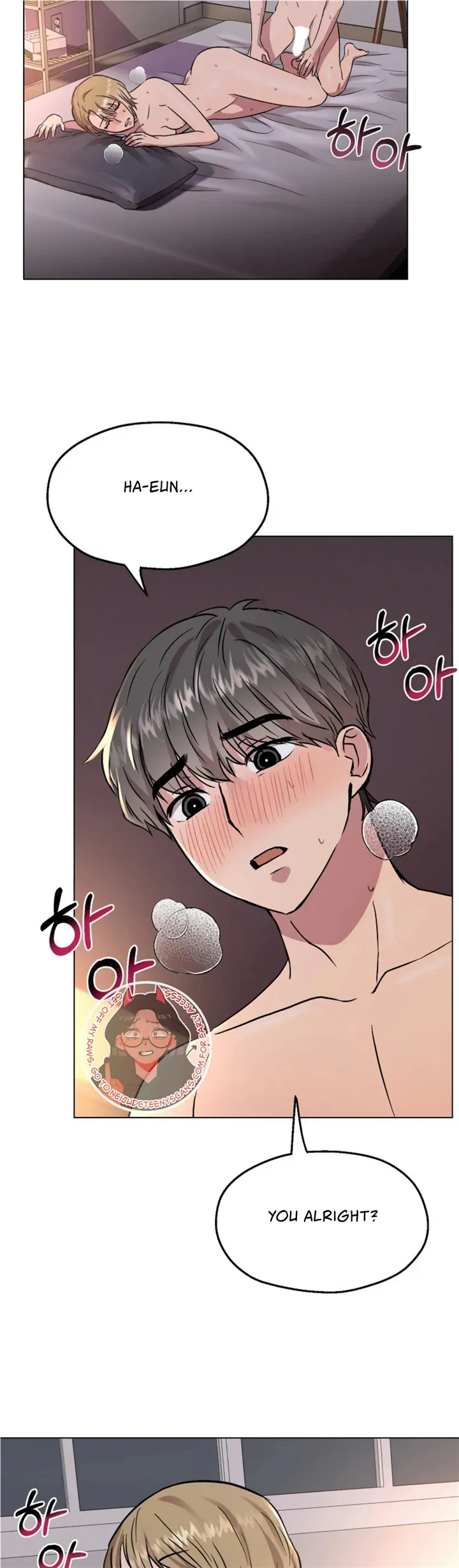 Twenty Nights Chapter 6 Online - página 3
