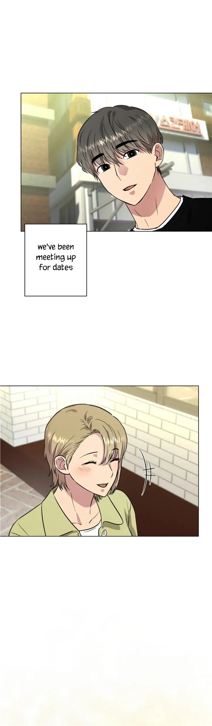 Twenty Nights Chapter 6 Online - página 7