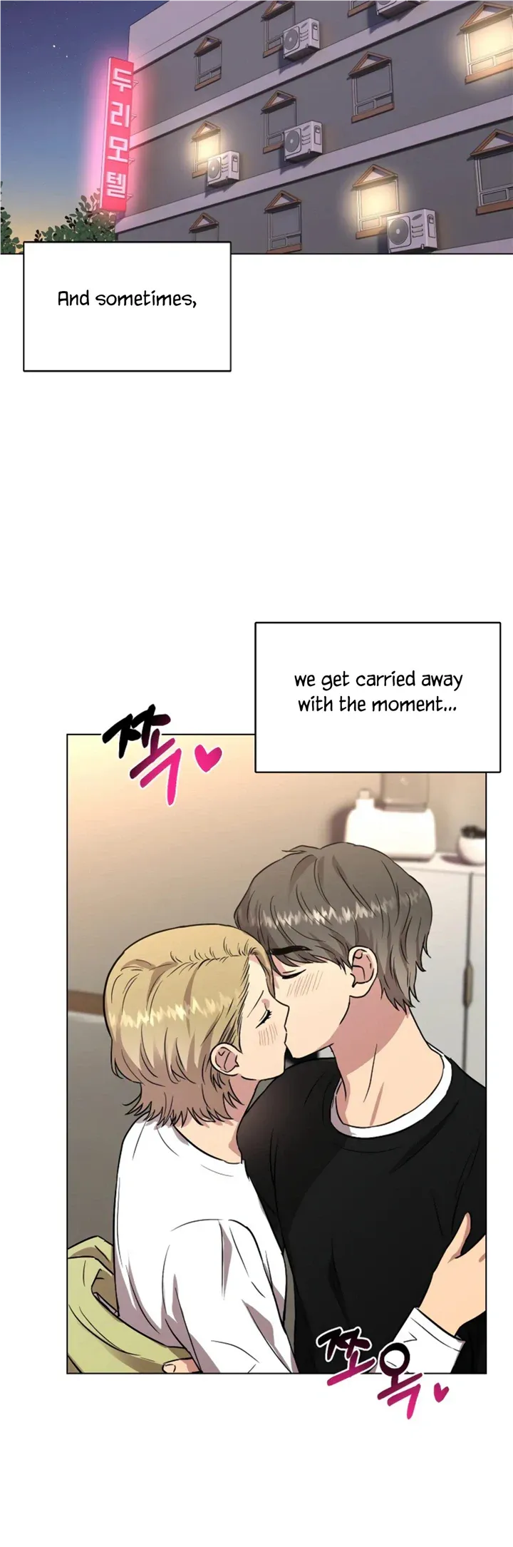 Twenty Nights Chapter 6 Online - página 9