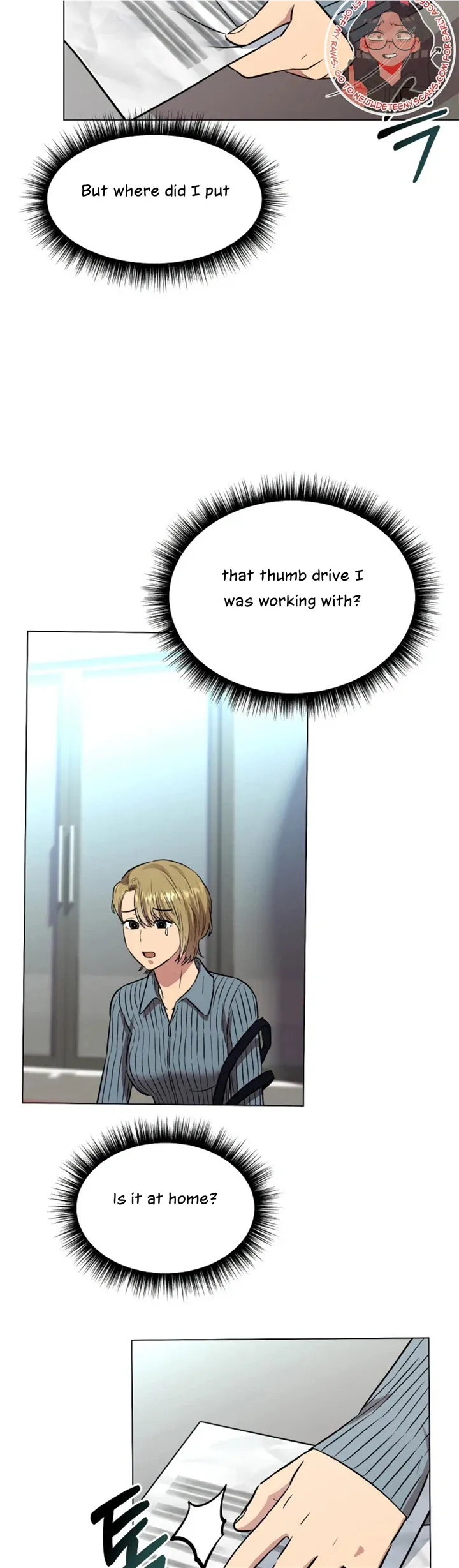 Twenty Nights Chapter 6 Online - página 25