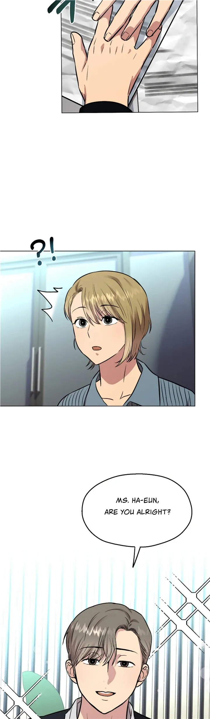 Twenty Nights Chapter 6 Online - página 26