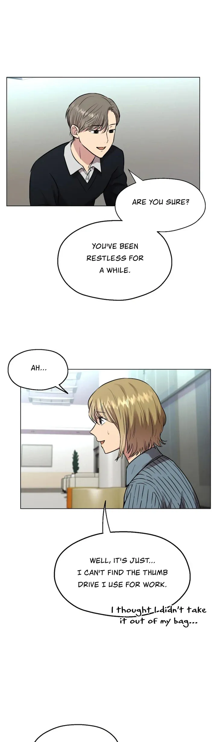 Twenty Nights Chapter 6 Online - página 28