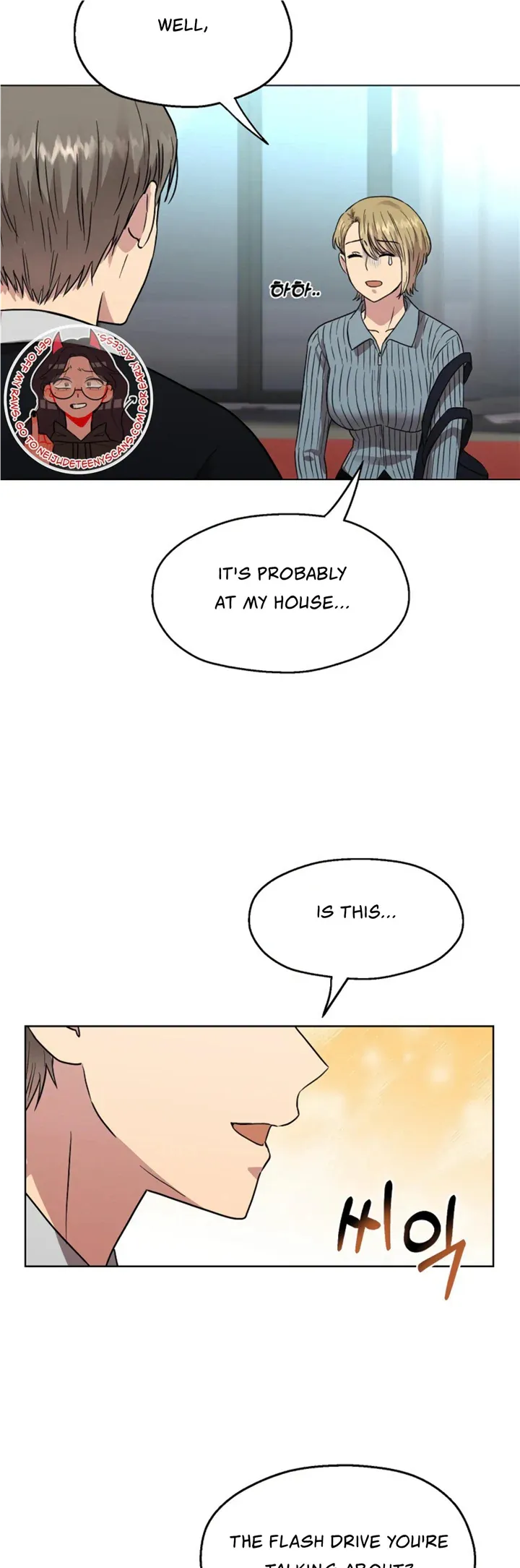 Twenty Nights Chapter 6 Online - página 29