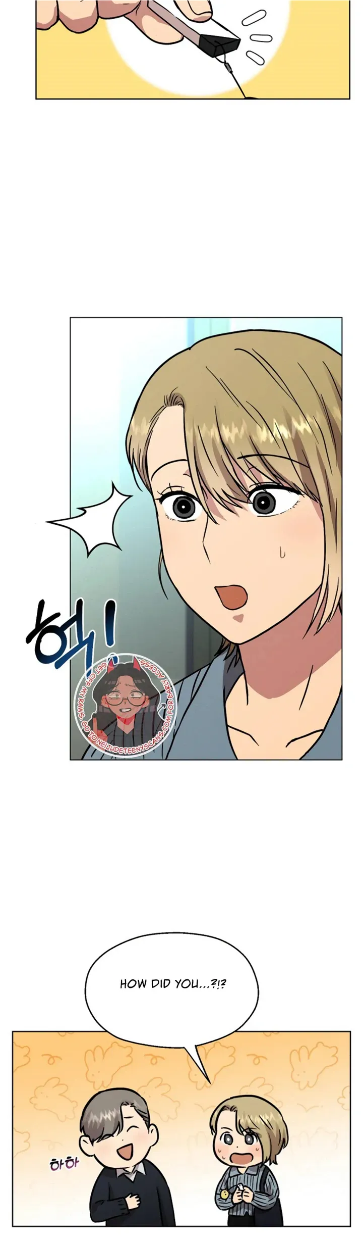 Twenty Nights Chapter 6 Online - página 31