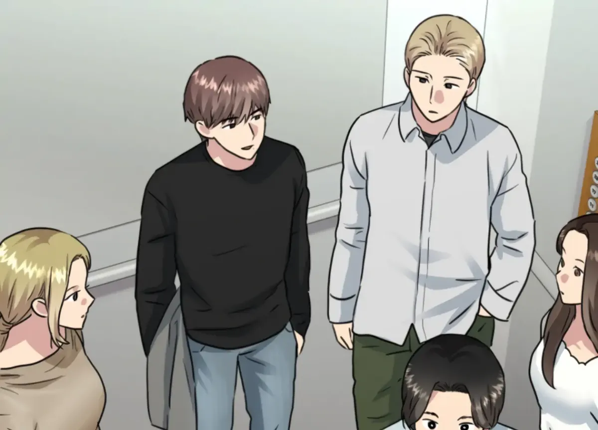 Twenty Nights Chapter 62 Online - página 55