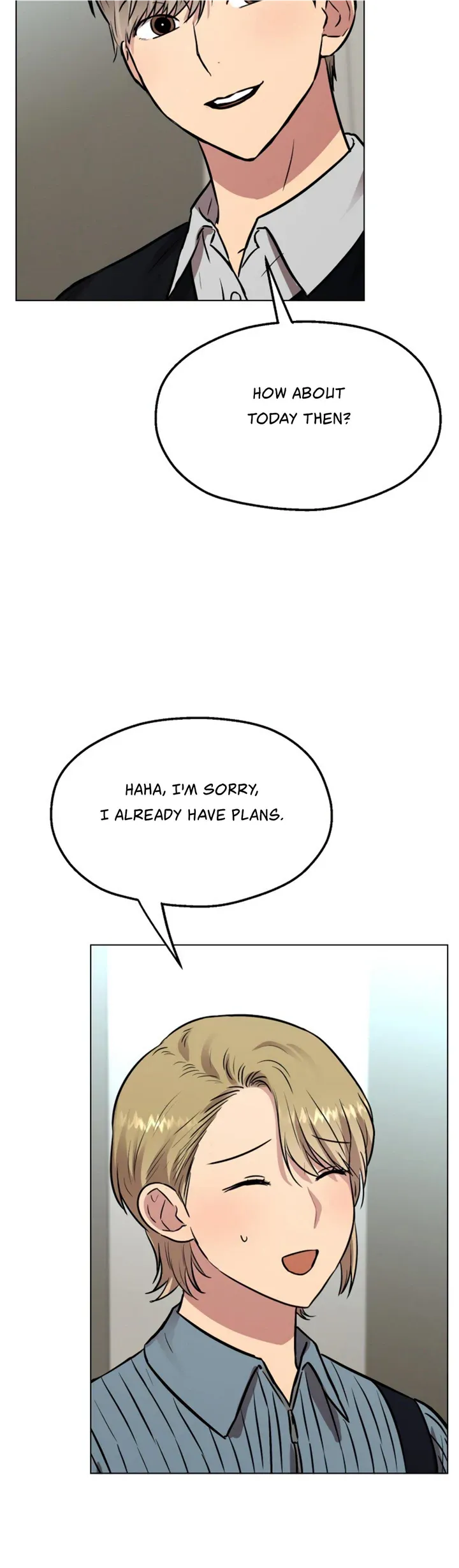 Twenty Nights Chapter 7 Online - página 7