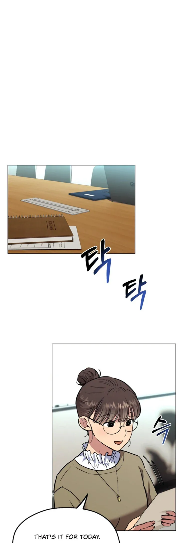 Twenty Nights Chapter 7 Online - página 10