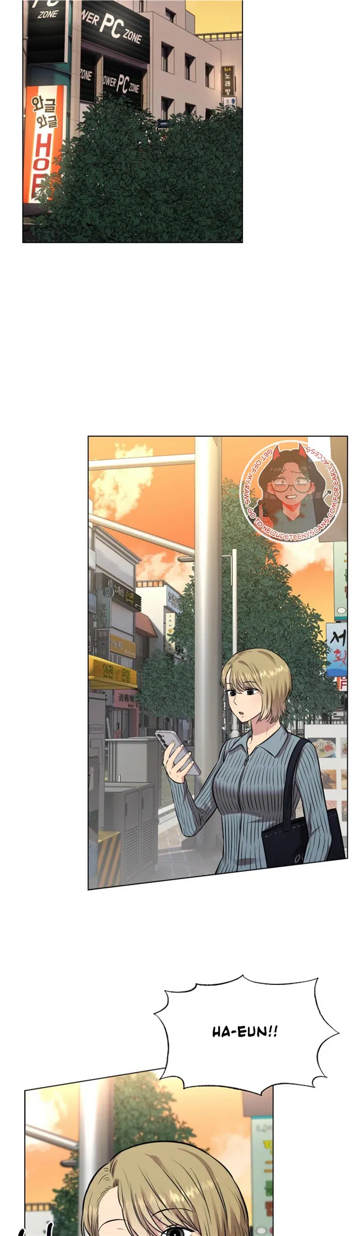 Twenty Nights Chapter 7 Online - página 15