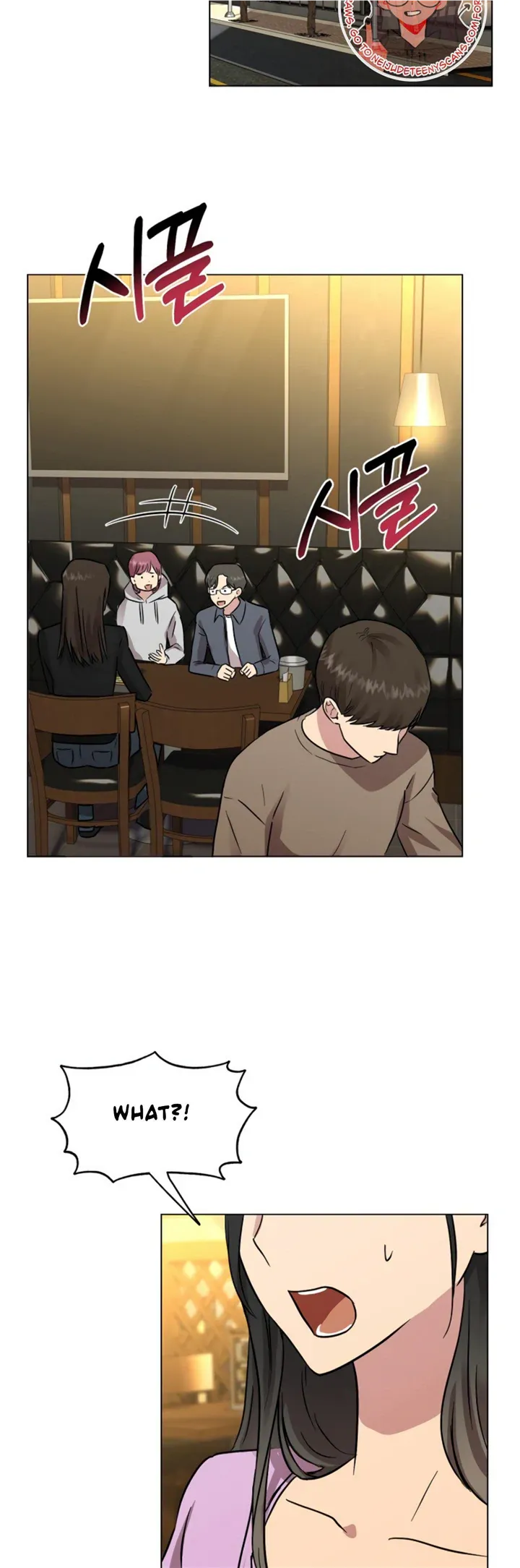 Twenty Nights Chapter 7 Online - página 20