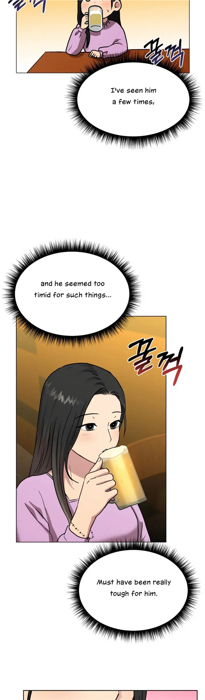 Twenty Nights Chapter 7 Online - página 23