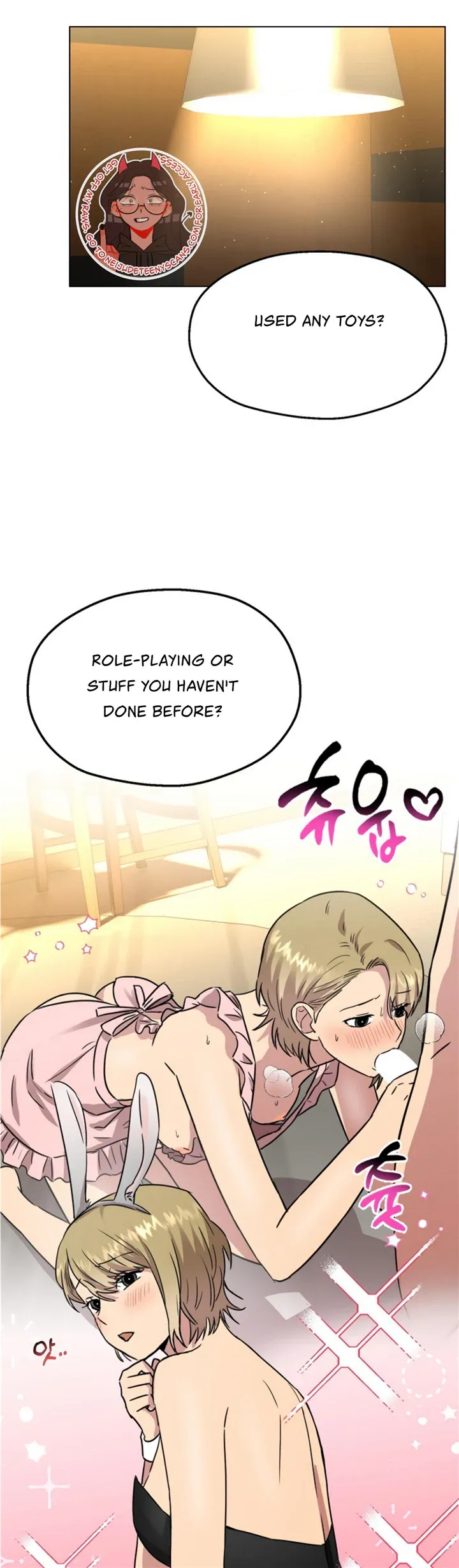 Twenty Nights Chapter 7 Online - página 26