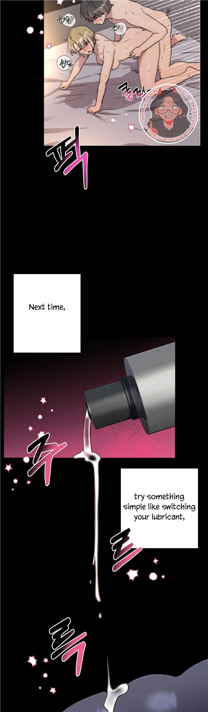 Twenty Nights Chapter 7 Online - página 31