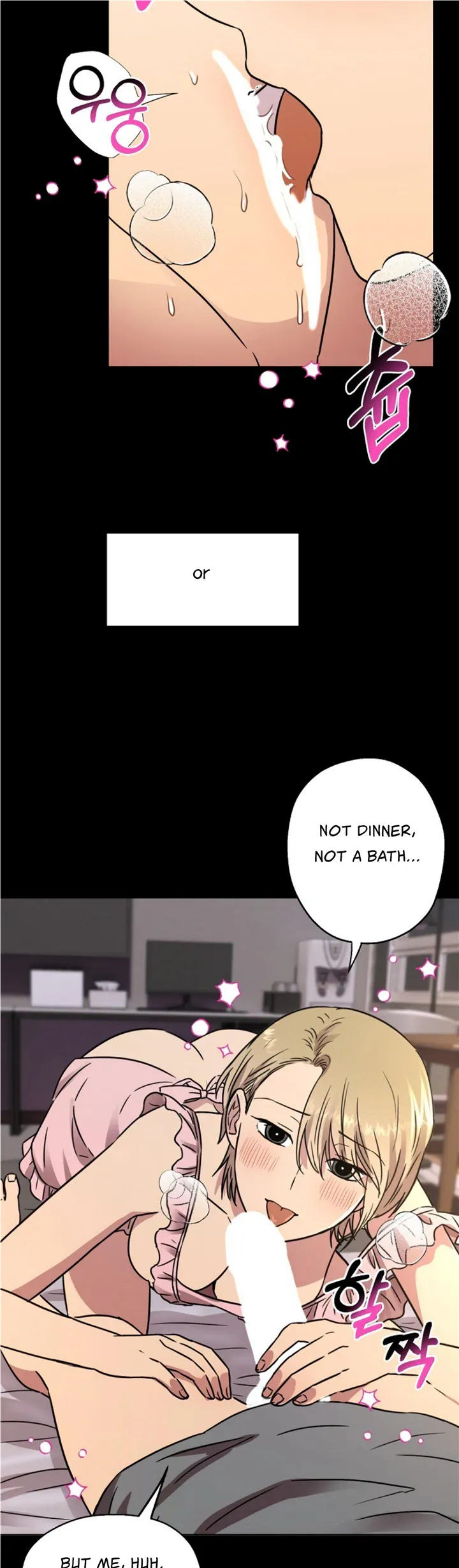 Twenty Nights Chapter 7 Online - página 33
