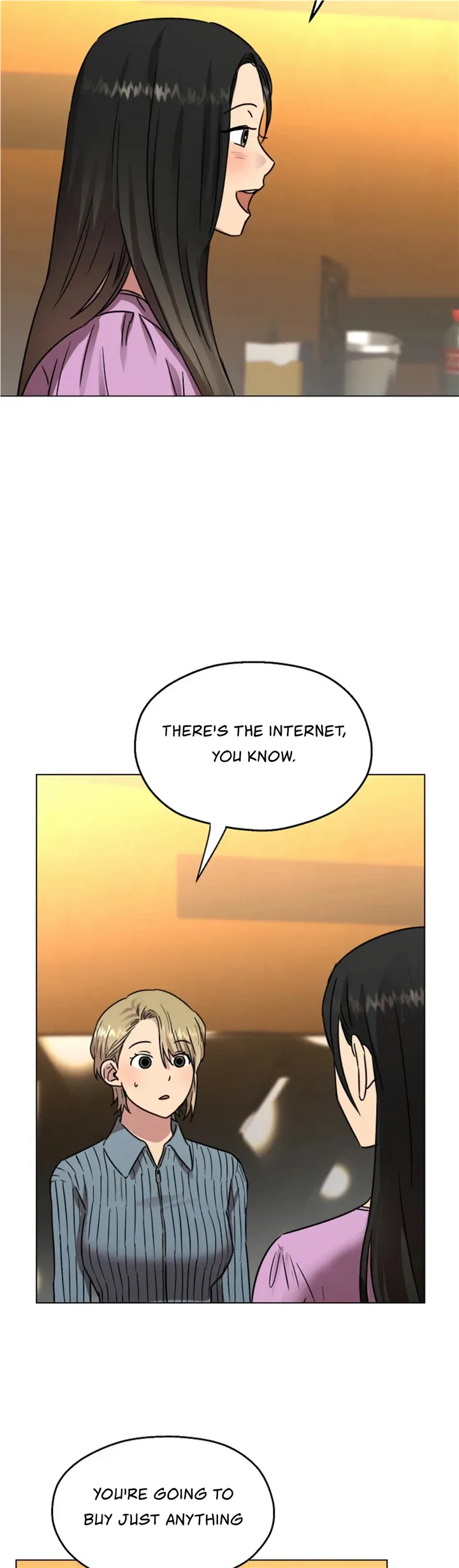 Twenty Nights Chapter 8 Online - página 8