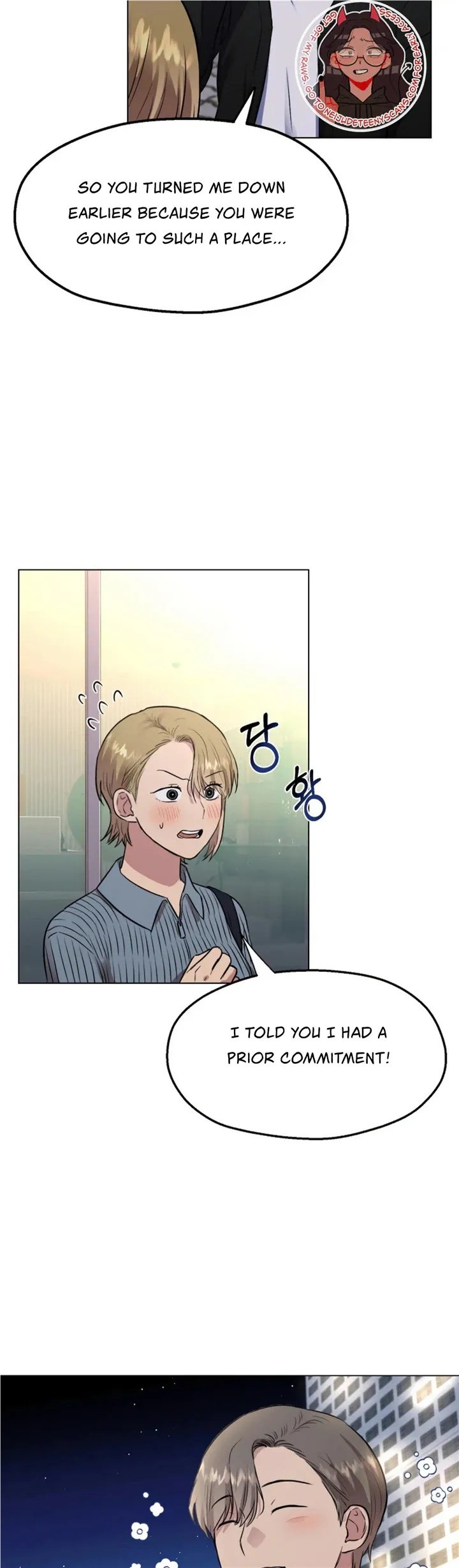 Twenty Nights Chapter 8 Online - página 23