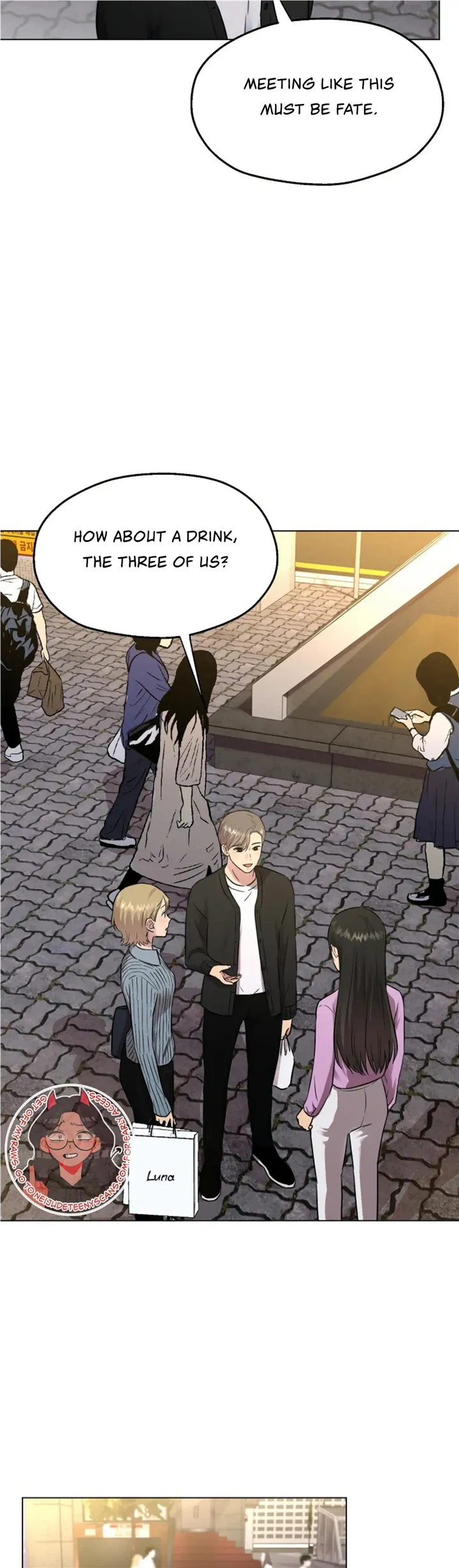 Twenty Nights Chapter 8 Online - página 28