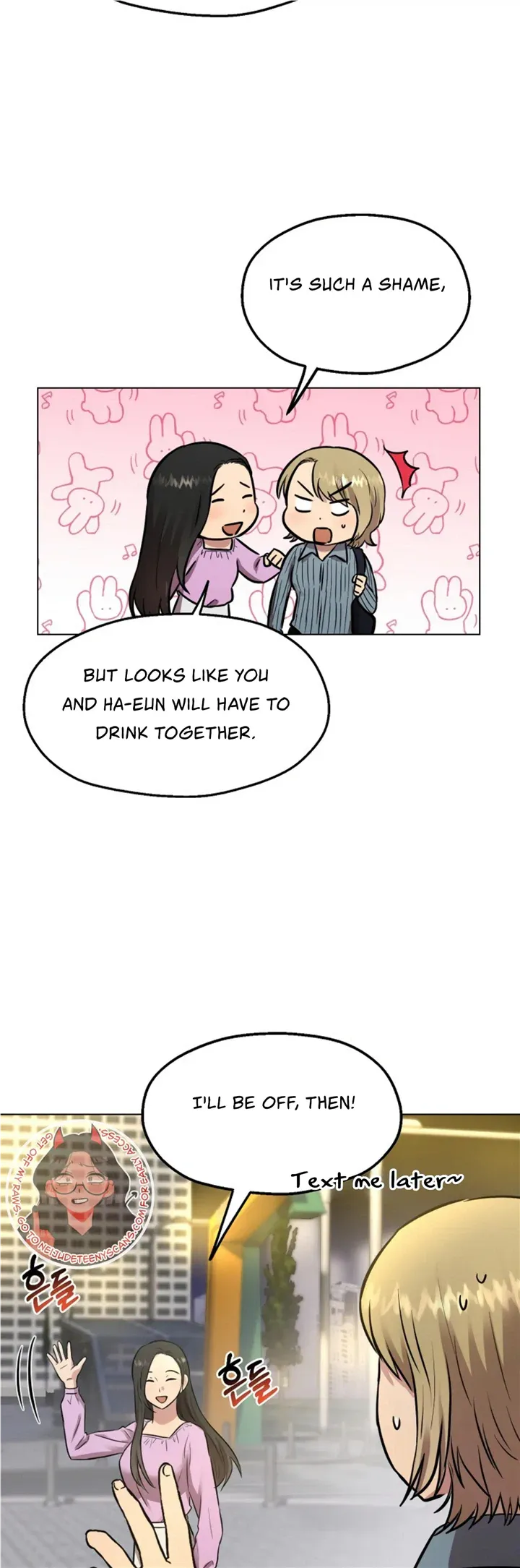 Twenty Nights Chapter 8 Online - página 30