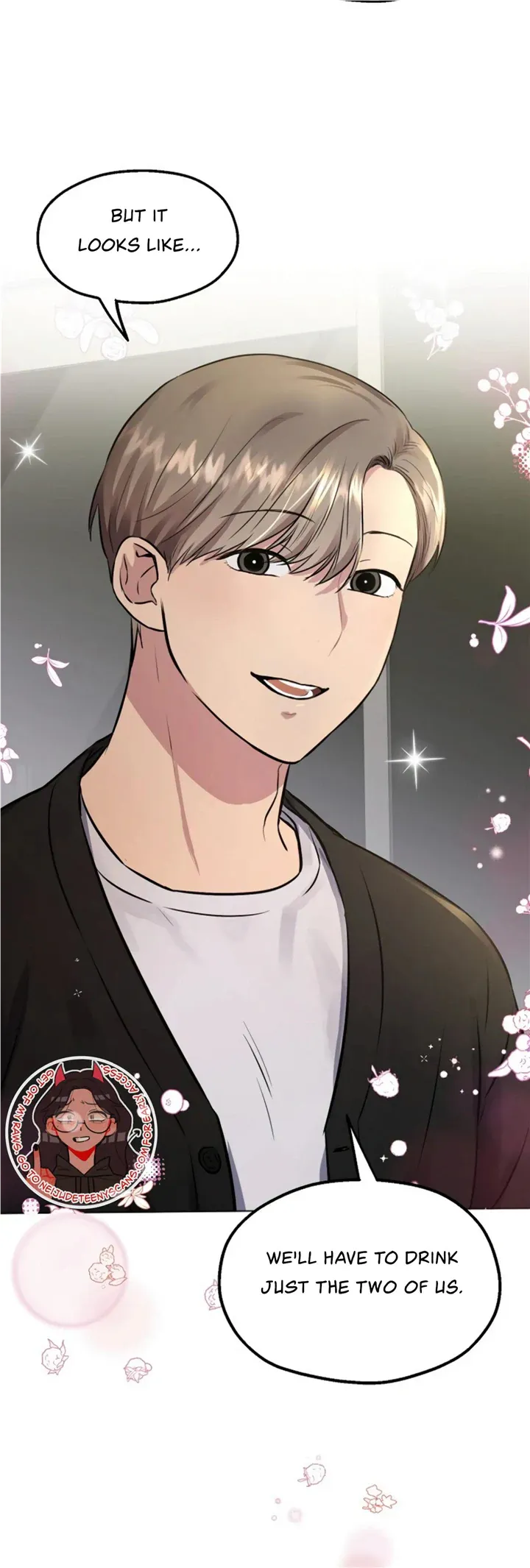 Twenty Nights Chapter 8 Online - página 32