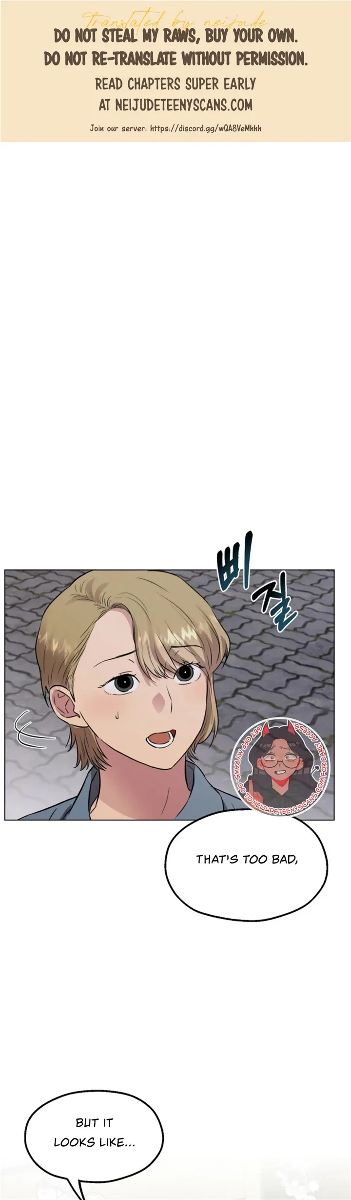 Twenty Nights Chapter 9 Online - página 1