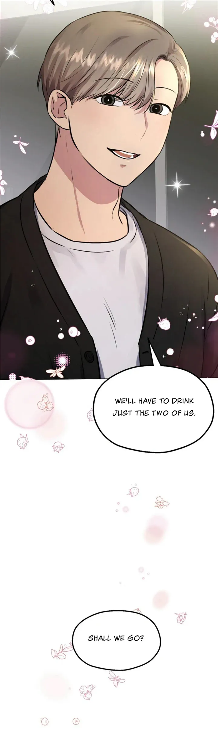 Twenty Nights Chapter 9 Online - página 2