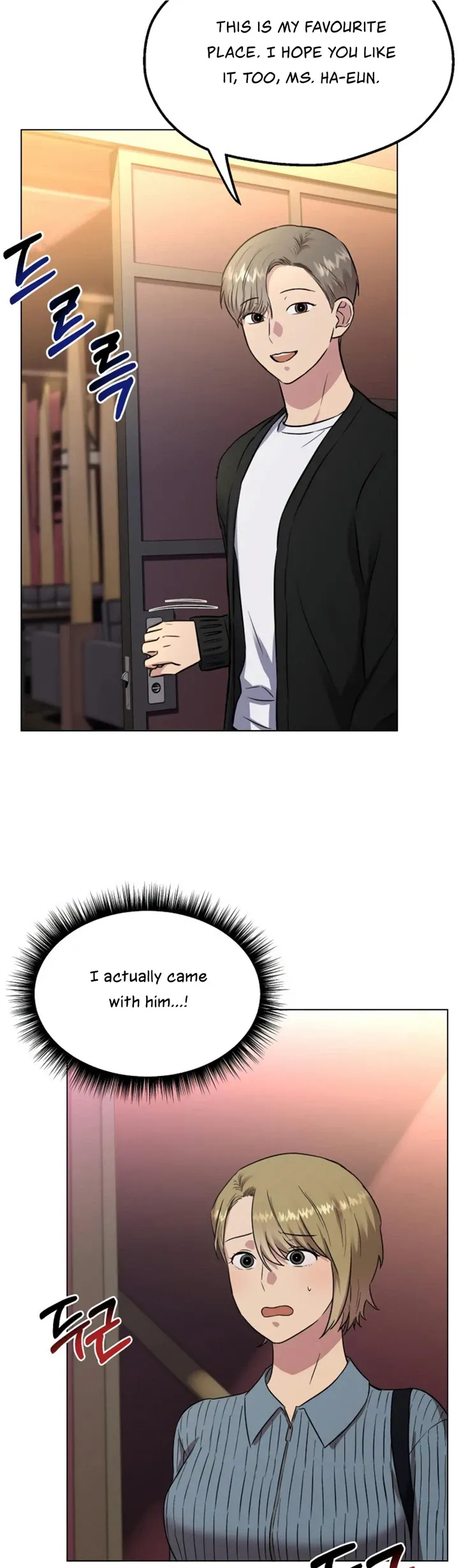Twenty Nights Chapter 9 Online - página 5