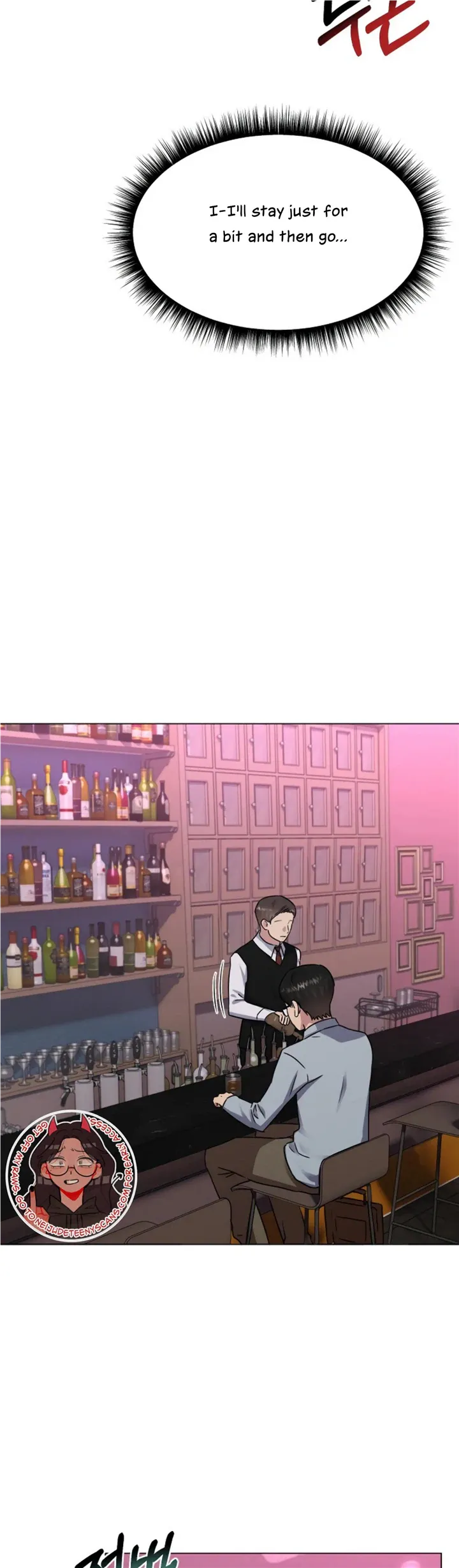 Twenty Nights Chapter 9 Online - página 6