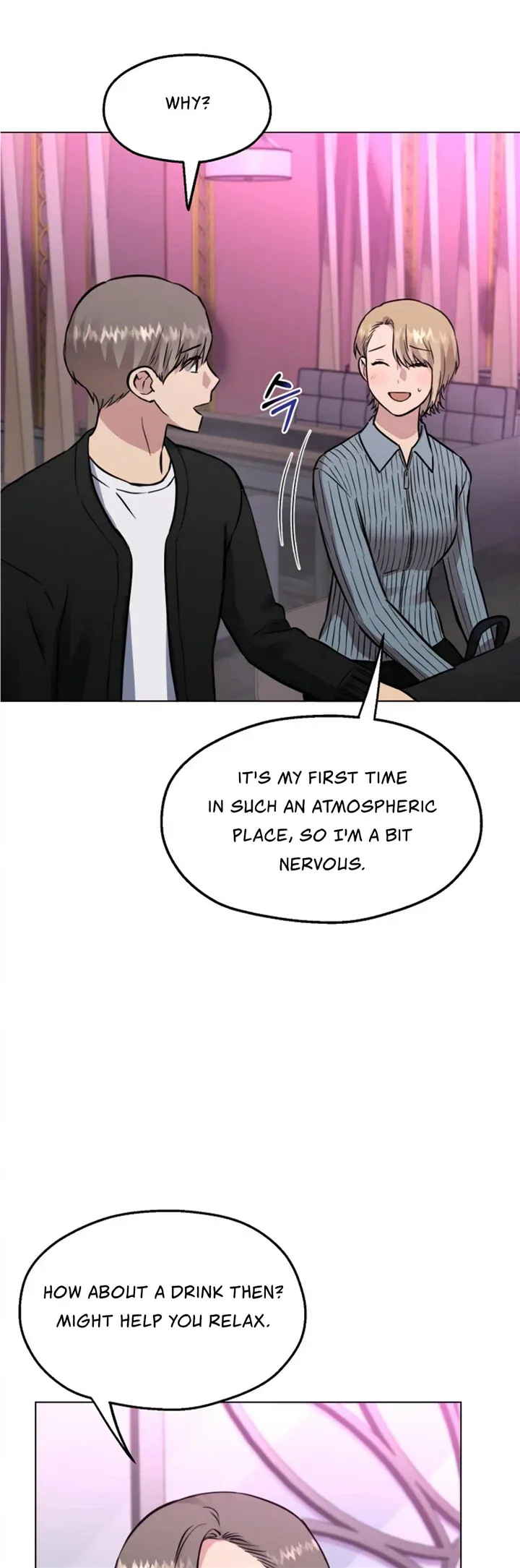Twenty Nights Chapter 9 Online - página 9