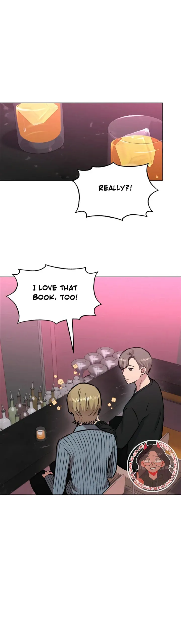 Twenty Nights Chapter 9 Online - página 11