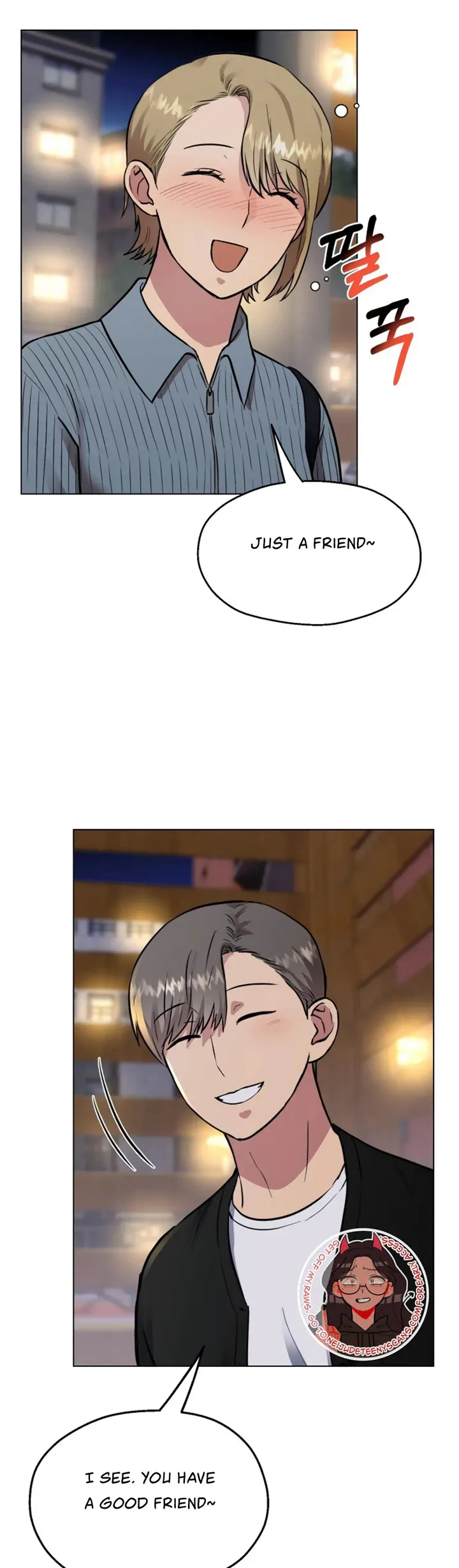 Twenty Nights Chapter 9 Online - página 24